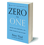 zero to one book pdf free download